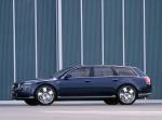 Audi Avantissimo Concept 2001 года
